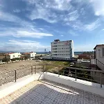 Apartamento Sea View W Garden 50m To Sarimsakli *