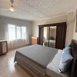Sea View W Garden 50m To Sarimsakli Apartamento
