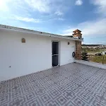 Apartamento Sea View W Garden 50m To Sarimsakli *