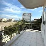 Sea View W Garden 50m To Sarimsakli * Ayvalı