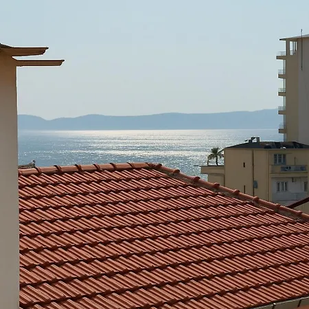 Sea View W Garden 50m To Sarimsakli Apartment