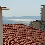 Sea View W Garden 50m To Sarimsakli Апартаменты