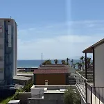 Sea View W Garden 50m To Sarimsakli * Айвалык