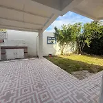 Sea View W Garden 50m To Sarimsakli Апартаменты Айвалык
