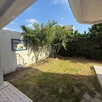 Апартаменты Sea View W Garden 50m To Sarimsakli *