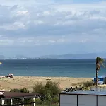 Sea View W Garden 50m To Sarimsakli * Айвалык