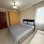 Sea View W Garden 50m To Sarimsakli Апартаменты *