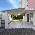 Sea View W Garden 50m To Sarimsakli