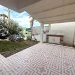 Sea View W Garden 50m To Sarimsakli * Айвалык