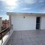 Апартаменты Sea View W Garden 50m To Sarimsakli *