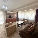 Апартаменты Sea View W Garden 50m To Sarimsakli *