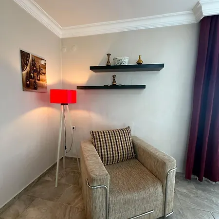 Sea View W Garden 50m To Sarimsakli Айвалык