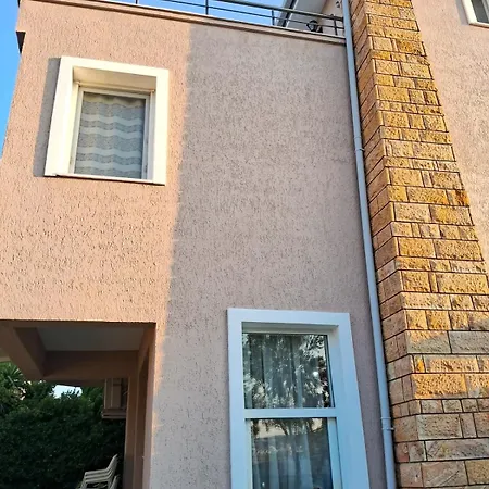Sea View W Garden 50m To Sarimsakli Апартаменты Айвалык
