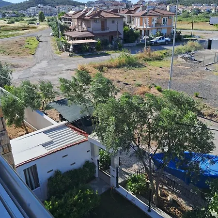 Sea View W Garden 50m To Sarimsakli Апартаменты