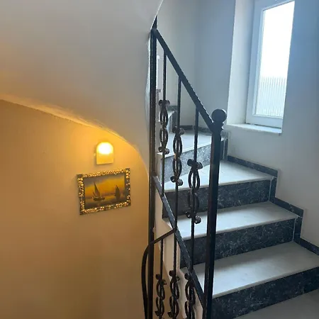 Sea View W Garden 50m To Sarimsakli Апартаменты Айвалык