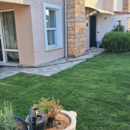 Sea View W Garden 50m To Sarimsakli Айвалык