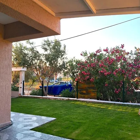 Sea View W Garden 50m To Sarimsakli