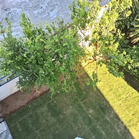 Sea View W Garden 50m To Sarimsakli Апартаменты *