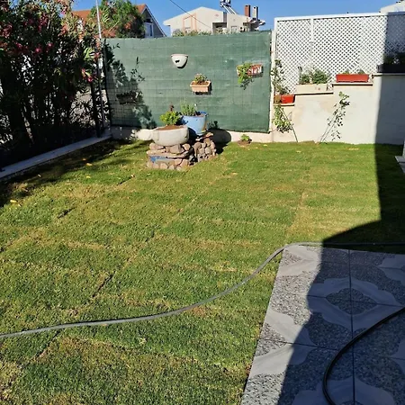 Sea View W Garden 50m To Sarimsakli Апартаменты