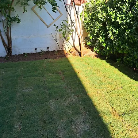 Апартаменты Sea View W Garden 50m To Sarimsakli