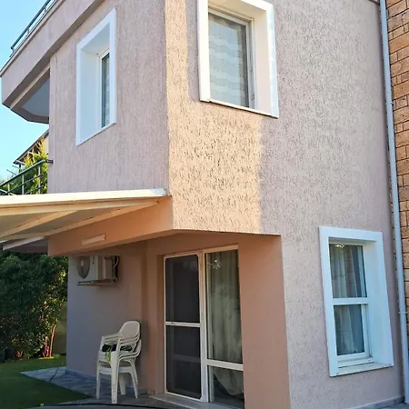 Sea View W Garden 50m To Sarimsakli Айвалык