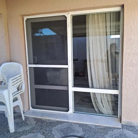 Апартаменты Sea View W Garden 50m To Sarimsakli