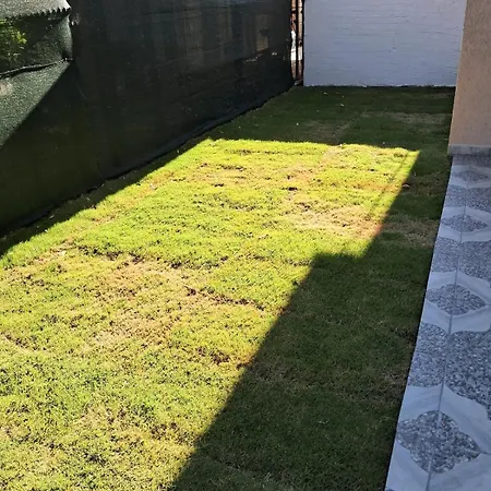 Апартаменты Sea View W Garden 50m To Sarimsakli *