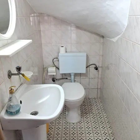 Апартаменты Sea View W Garden 50m To Sarimsakli