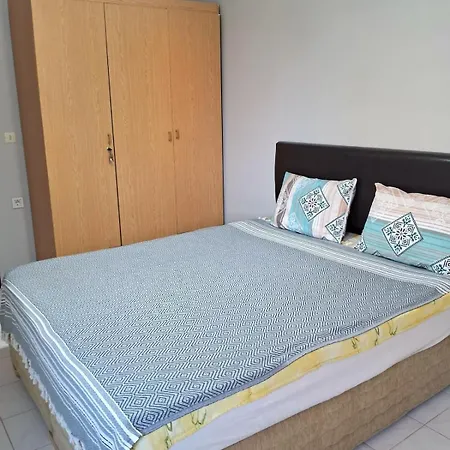 Sea View W Garden 50m To Sarimsakli Апартаменты