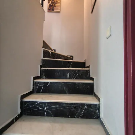 Sea View W Garden 50m To Sarimsakli Apartment