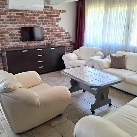 Sea View W Garden 50m To Sarimsakli Апартаменты