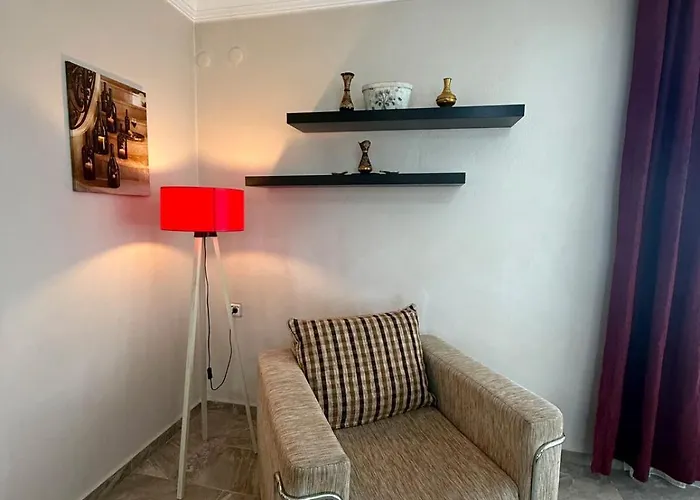 Sea View W Garden 50m To Sarimsakli Айвалык