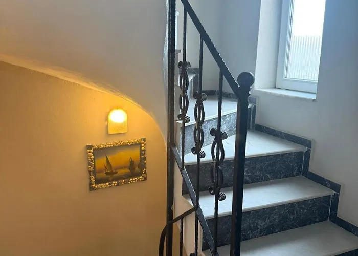 Sea View W Garden 50m To Sarimsakli Апартаменты