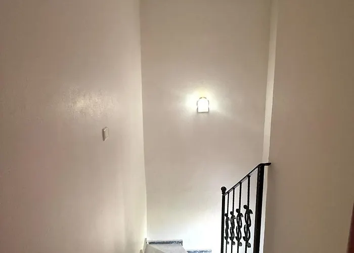 Sea View W Garden 50m To Sarimsakli * Айвалык