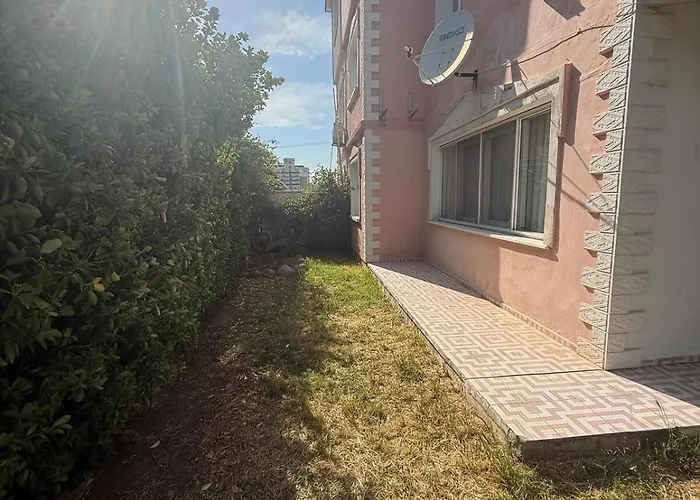 Sea View W Garden 50m To Sarimsakli