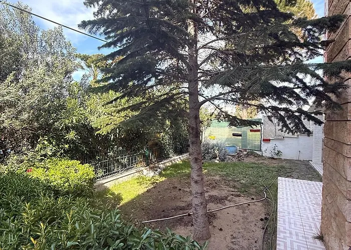 Sea View W Garden 50m To Sarimsakli